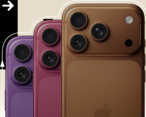 Apple може підвищити ціни на iPhone 18 Pro до $1399