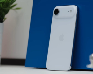 Apple готує друге покоління смартфона iPhone Air з п'ятьма новими функціями