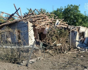 Після чергового удару РФ по Запоріжжю загинула людина, двоє поранені