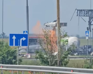 Понад 200 АЗС в Україні знищені внаслідок російських ударів - ЗМІ
