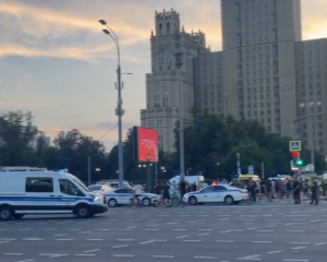 Кількість загиблих в ресторані Balzi Rossi у Москві зросла до п'яти людей - ЗМІ