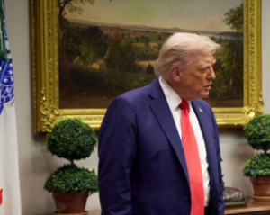 Трамп анонсував переговори з Іраном