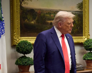 Трамп оголосив про початок переговорів з Іраном на 3 серпня