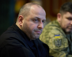 Умєров може отримати нове призначення - ЗМІ