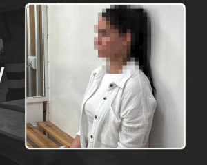 Експоліцейську засудили до 8 років за смертельну аварію у Прилуках, де загинула дитина