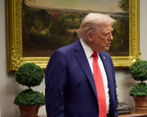 Трамп заявил об отмене самого масштабного удара по Ирану со времен Второй мировой