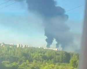 "Росія повинна обрати мир": Зеленський підтвердив ураження НПЗ "Башнефть-Новойл" та "Славнефть-Янос"