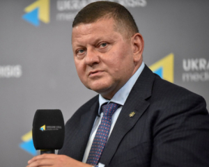 "Захопити - не означає скористатися": Залужний пояснив, чому РФ не отримає переваги від окупації Донеччини