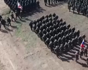Росія формує з українських військовополонених бойові підрозділи - ISW