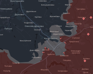 ВСУ усилят защиту Константиновки, Славянска и Донбасса