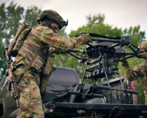 Полк "Скеля": частину військових переводять до інших підрозділів Сил оборони
