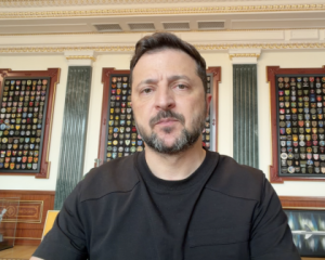 Зеленський заявив про домовленість зі США щодо щомісячних поставок ракет до Patriot