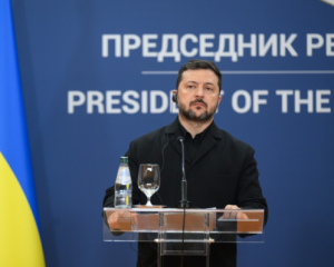 Зеленський розкрив назву приватної компанії, яка створює балістичні системи