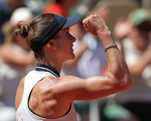 Світоліна вийшла до чвертьфіналу турніру WTA 1000 у Торонто