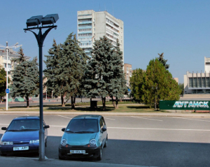 Явка і переможець визначені: РФ готує псевдовибори на ТОТ України - ЦПД