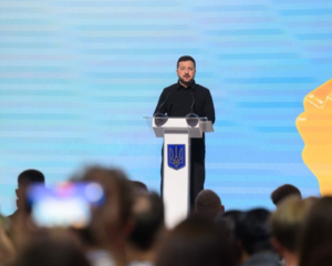 "Він її зупинить": Зеленський оголосив про спільний з партнерами план закінчення війни