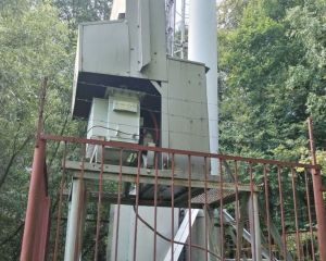 Підпільники знищили вежу зв'язку росіян на Харківщині
