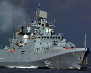 Плетенчук розповів, чому російські кораблі в Новоросійську залишаються під ударом