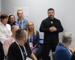 "Готуємо протидію та наші асиметричні контрзаходи": Зеленський відреагував на дані розвідки щодо планів Росії