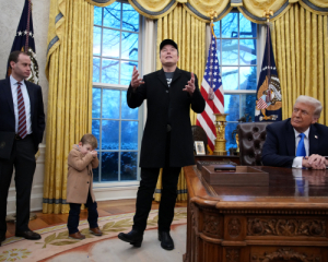 Трамп і Маск помирилися та знову регулярно спілкуються - ЗМІ