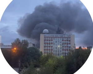 Удари по "Прогресу", "Саваслейці" та Усть-Лузі: Зеленський повідомив деталі