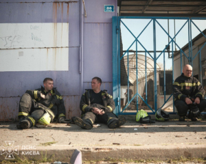 У Броварському районі троє людей постраждали від російської атаки