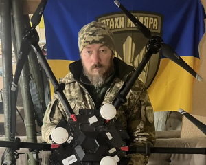Бровди предупредил о новой волне ударов РФ по Украине
