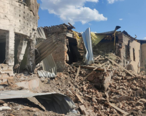 Суми опинилися під масованою атакою дронів, є постраждалі