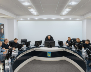 МВС посилить відповідальність за систематичні порушення ПДР