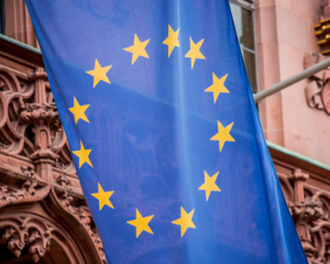 Більшість українців проголосували б за вступ України до ЄС, але не всі