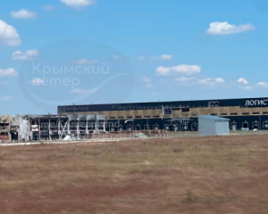 Удар за ударом: у Криму знищили два з п'яти найбільших логістичних об'єктів РФ
