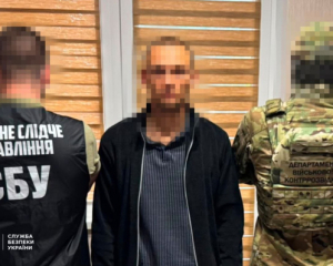 Агента ГРУ обнаружили среди офицеров спецподразделения Нацгвардии