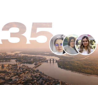 Ровесники незалежності: історії працівників "Аптеки 9-1-1"