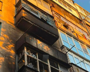 Слов'янськ офіційно визнали зоною активних бойових дій