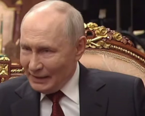 Путін підтримав діалог про мир з Україною лише на основі "реалій, що існують на землі"