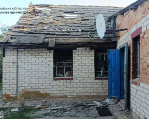 Окупанти завдали майже 600 ударів по Запорізькій області: троє загиблих і 20 поранених