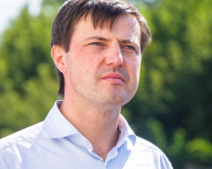 Через блокаду українських портів агропродукція у світі може подорожчати на 30% - Висоцький