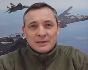 Не только Patriot: Игнат назвал главную проблему ПВО
