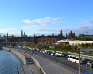 В Кремле объявили о цели неожиданного визита директора ЦРУ в Москву