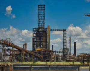 Ціни на нафту впали на тлі відновлення переговорів Ірану з Оманом
