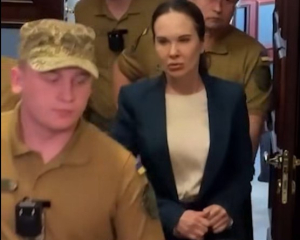 За Мудру вже внесли частину застави - адвокат