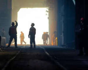 Вдруге за два тижні РФ вдарила ракетами по "Запоріжсталі"