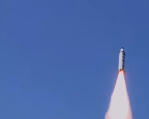 Росія просить у КНДР нові балістичні ракети KN-30 - ГУР