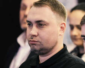 Буданов про візит Реткліффа до Москви: Україна була серед тем переговорів
