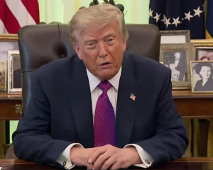 Трамп не видит угрозы от Путина для НАТО: что заявил президент США