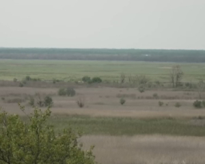 Российские захватчики нашли путь в Запорожье через дно Каховского водохранилища - СМИ