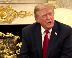 Трамп уклав "найбільшу в історії" нафтову угоду з Венесуелою
