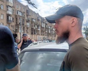 Ширшин заявив про стеження та два проникнення до його житла перед історією з наркотиками