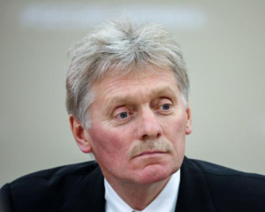 Пєсков назвав умову для проведення саміту Путіна, Зеленського і Трампа