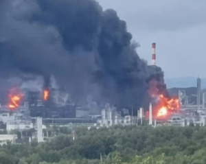Міноборони заявило про системне ураження воєнної інфраструктури РФ